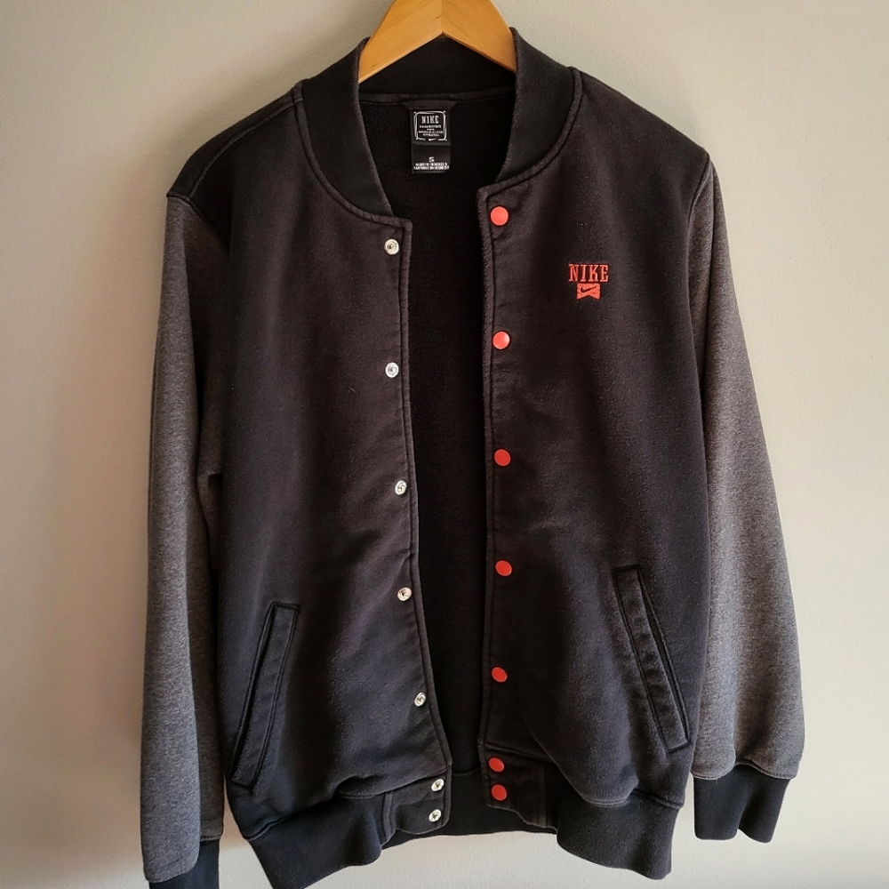 Nike Jacket